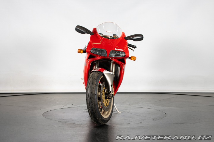Ducati Ostatní modely 996 2000