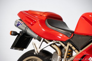 Ducati Ostatní modely 996 2000