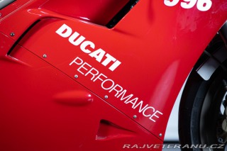 Ducati Ostatní modely 996 2000