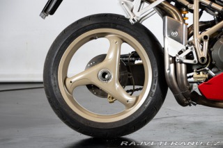Ducati Ostatní modely 996 2000