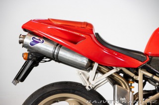 Ducati Ostatní modely 996 2000