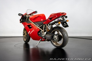 Ducati Ostatní modely 996 2000