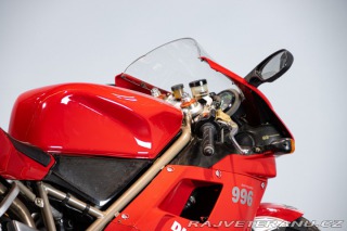 Ducati Ostatní modely 996 2000