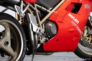 Ducati Ostatní modely 996 2000