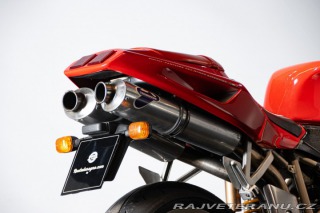 Ducati Ostatní modely 996 2000