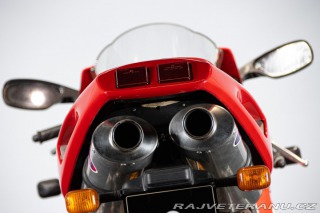 Ducati Ostatní modely 996 2000