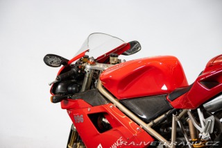 Ducati Ostatní modely 996 2000