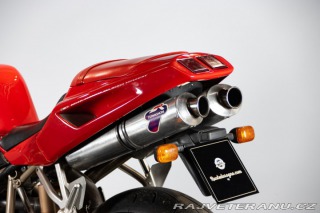 Ducati Ostatní modely 996 2000