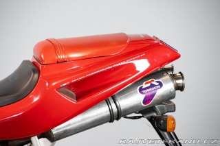 Ducati Ostatní modely 996 2000