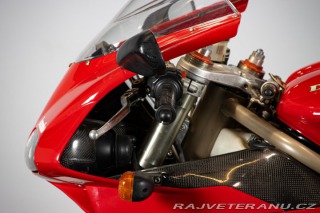 Ducati Ostatní modely 996 2000