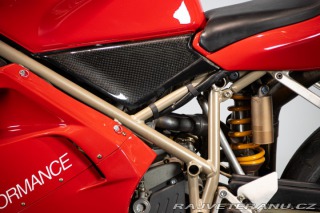 Ducati Ostatní modely 996 2000