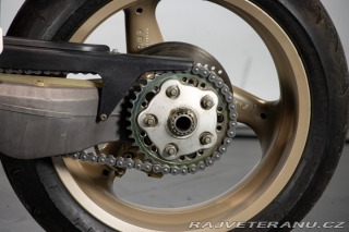 Ducati Ostatní modely 996 2000