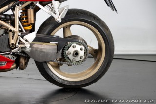Ducati Ostatní modely 996 2000
