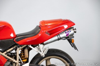 Ducati Ostatní modely 996 2000