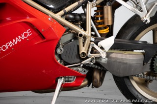 Ducati Ostatní modely 996 2000