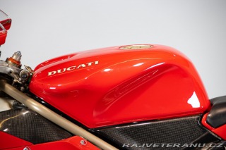 Ducati Ostatní modely 996 2000