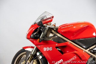Ducati Ostatní modely 996 2000