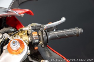 Ducati Ostatní modely 996 2000