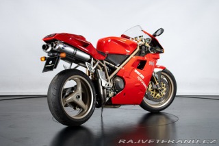 Ducati Ostatní modely 996 2000