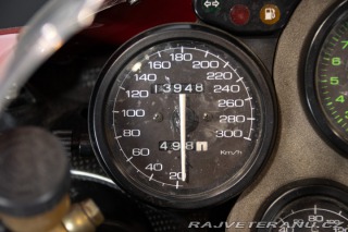 Ducati Ostatní modely 996 2000