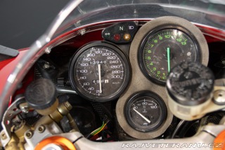 Ducati Ostatní modely 996 2000