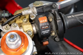 Ducati Ostatní modely 996 2000
