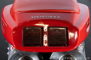 Ducati Ostatní modely 996 2000
