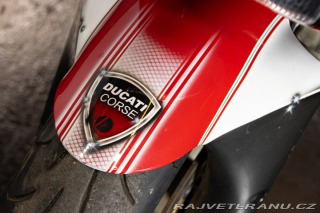 Ducati Ostatní modely 996 2000