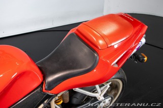 Ducati Ostatní modely 996 2000
