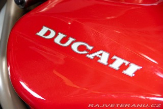 Ducati Ostatní modely 996 2000