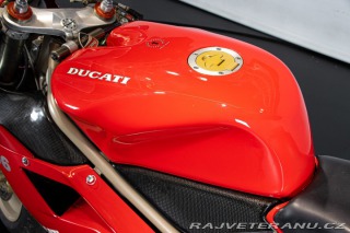 Ducati Ostatní modely 996 2000