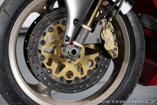 Ducati Ostatní modely 996 2000