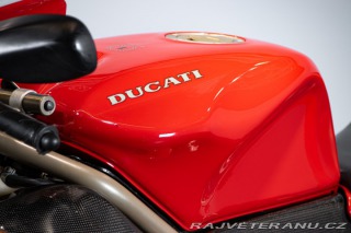 Ducati Ostatní modely 996 2000