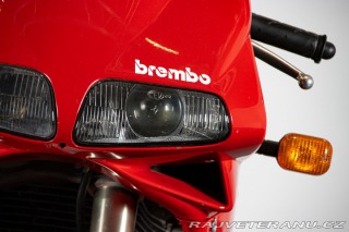 Ducati Ostatní modely 996 2000