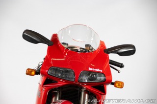 Ducati Ostatní modely 996 2000