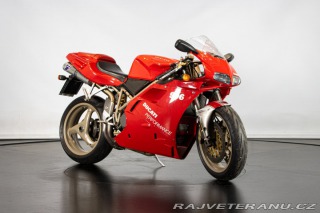 Ducati Ostatní modely 996 2000