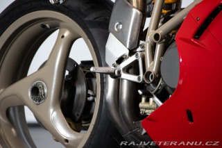 Ducati Ostatní modely 996 2000