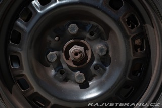 Fiat Panda 4X4 STEYR PUCH DOPPIO TETTO 1986