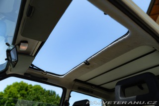 Fiat Panda 4X4 STEYR PUCH DOPPIO TETTO 1986