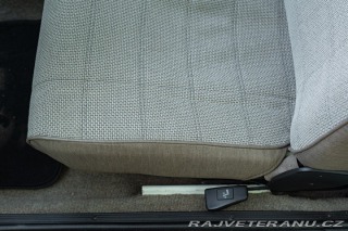 Fiat Panda 4X4 STEYR PUCH DOPPIO TETTO 1986