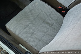 Fiat Panda 4X4 STEYR PUCH DOPPIO TETTO 1986