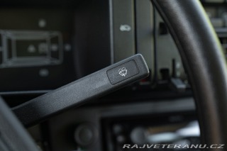 Fiat Panda 4X4 STEYR PUCH DOPPIO TETTO 1986