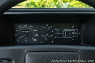 Fiat Panda 4X4 STEYR PUCH DOPPIO TETTO 1986