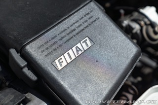 Fiat Panda 4X4 STEYR PUCH DOPPIO TETTO 1986