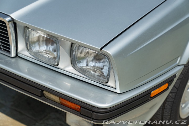 Maserati Biturbo I 1988