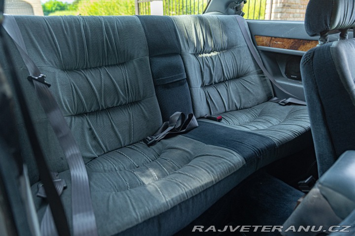 Maserati Biturbo SI 1988
