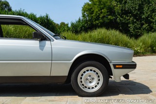 Maserati Biturbo SI 1988
