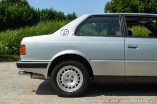 Maserati Biturbo SI 1988