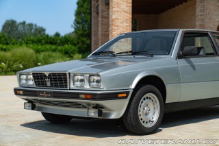 Maserati Biturbo SI 1988