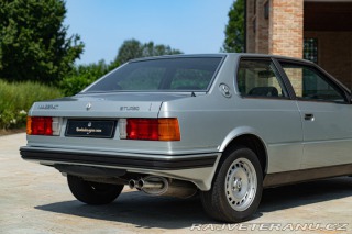 Maserati Biturbo SI 1988